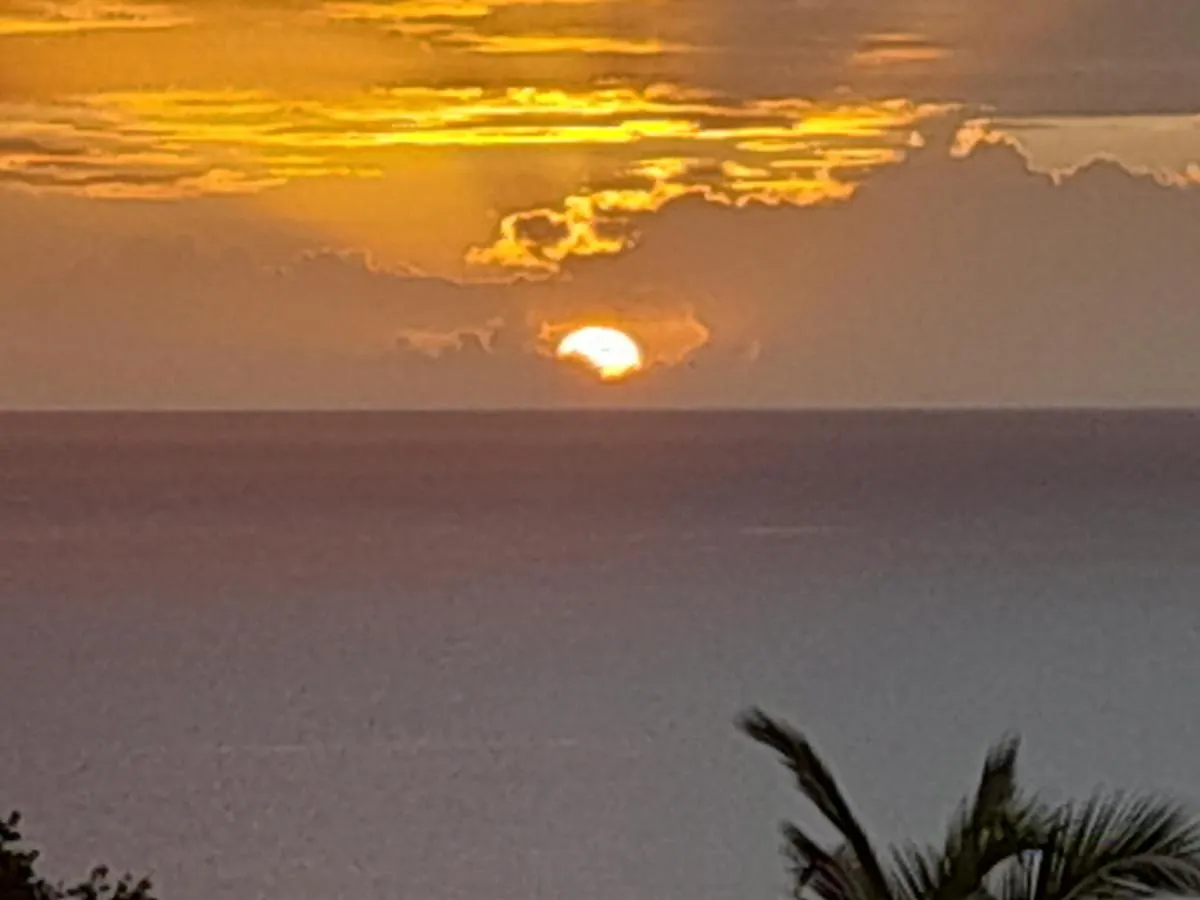 Appartamento Les Gites Sun And Sea Deshaies