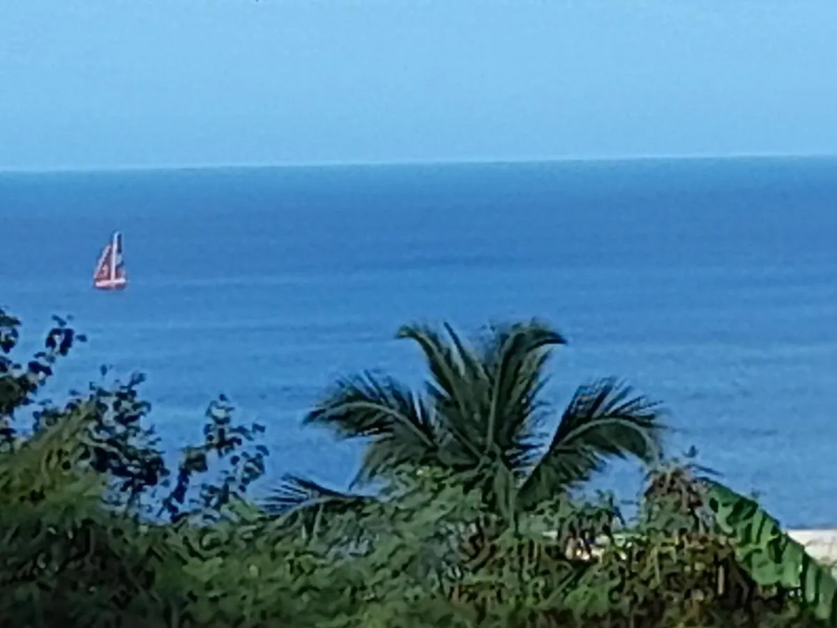 Les Gites Sun And Sea Deshaies 0*,